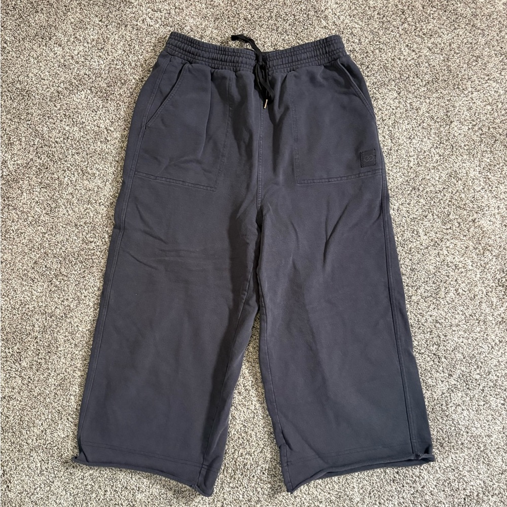 CALIA by Carrie Underwood Charcoal Joggers
